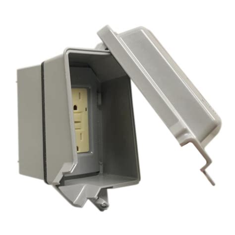 heat resistant electrical box cover plate|outdoor electrical outlet covers.